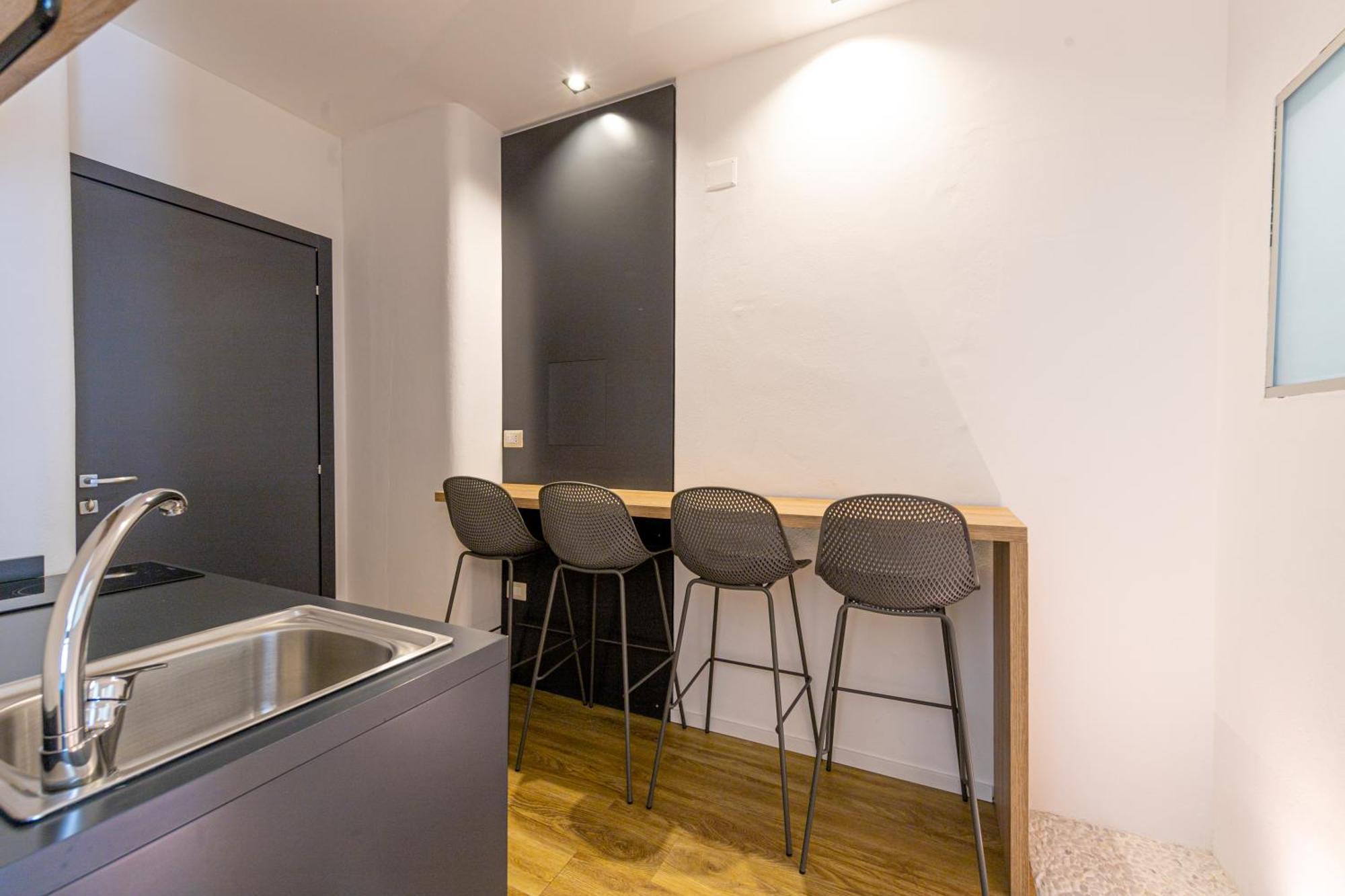 Hotel Taliammari Cefalú Habitación foto