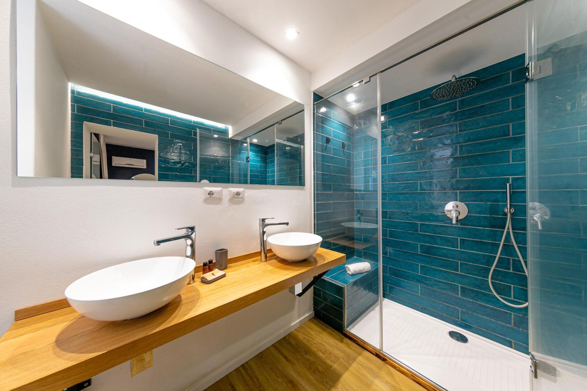 Hotel Taliammari Cefalú Habitación foto