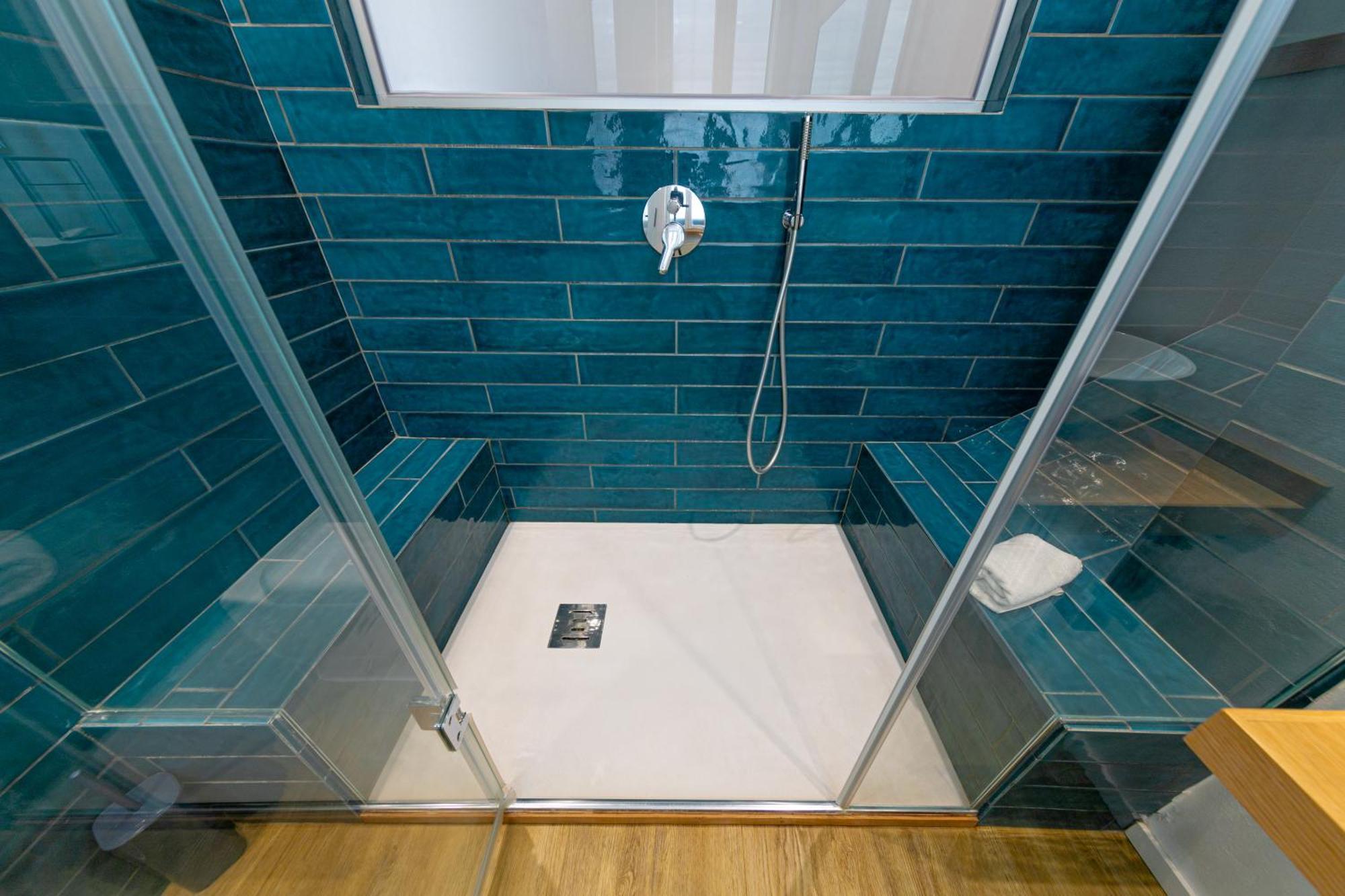Hotel Taliammari Cefalú Habitación foto