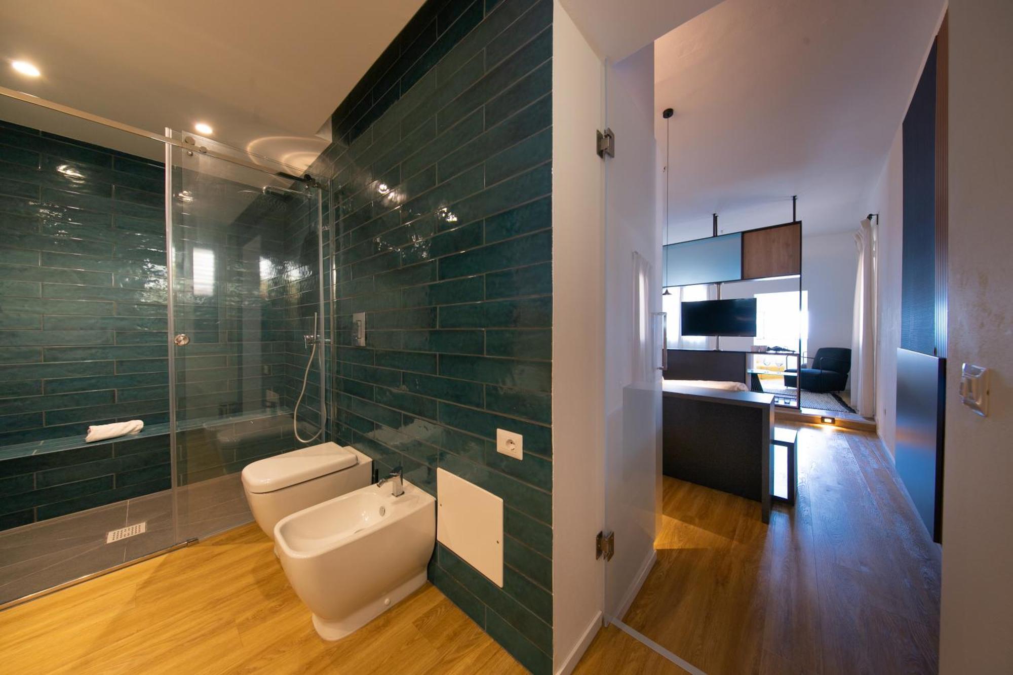 Hotel Taliammari Cefalú Habitación foto