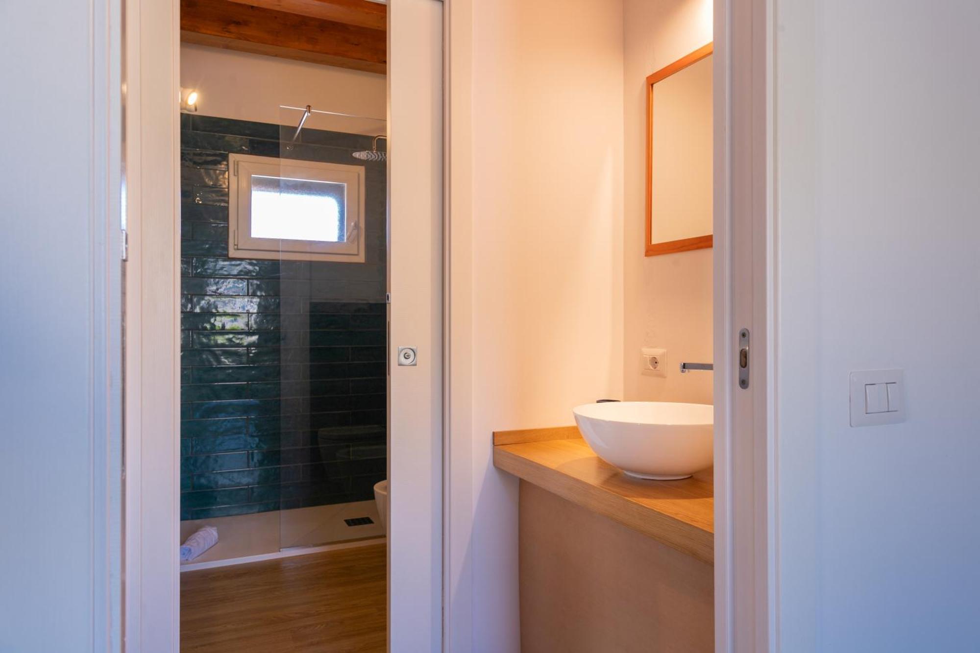 Hotel Taliammari Cefalú Habitación foto