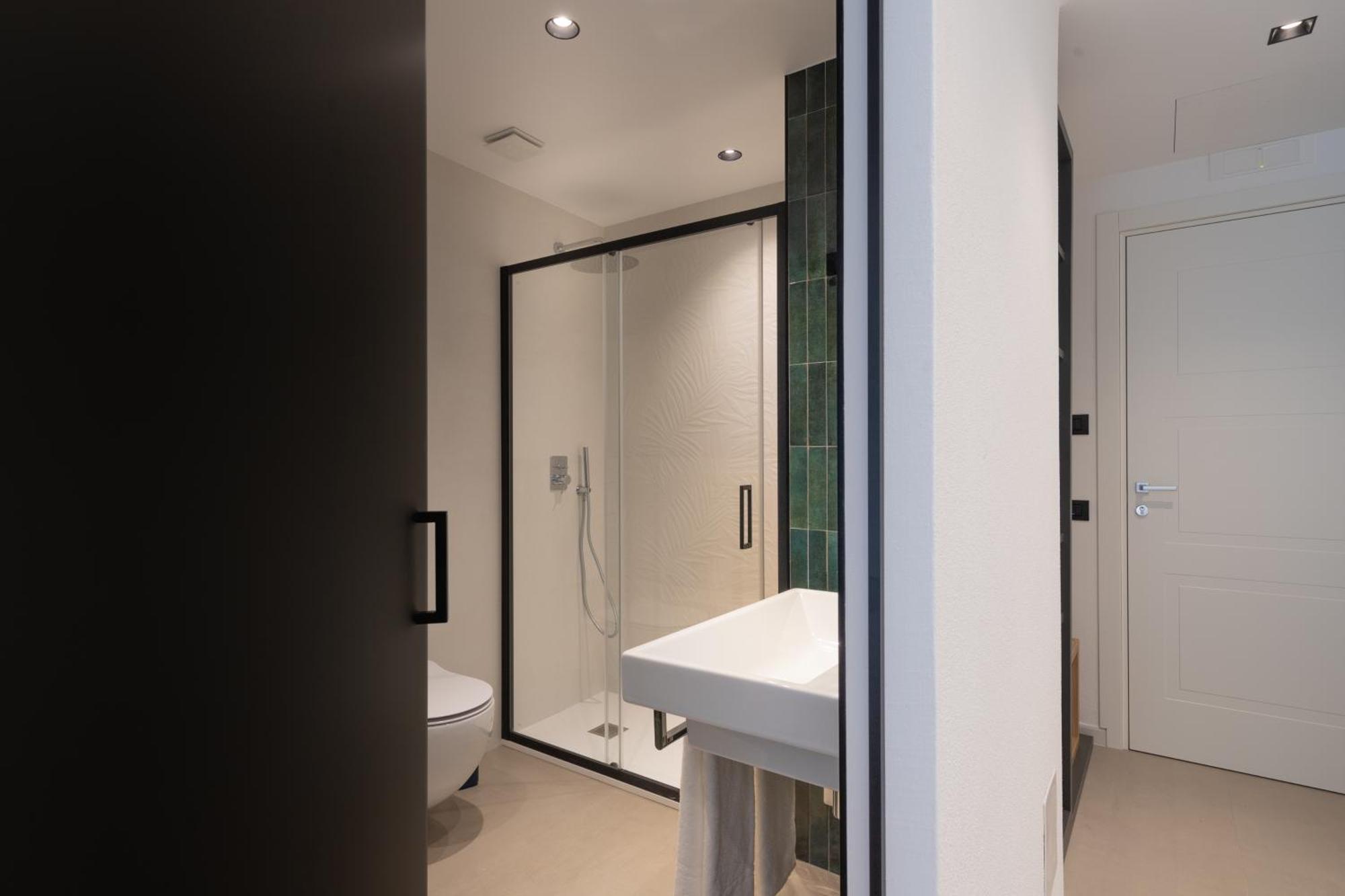 Hotel Taliammari Cefalú Habitación foto