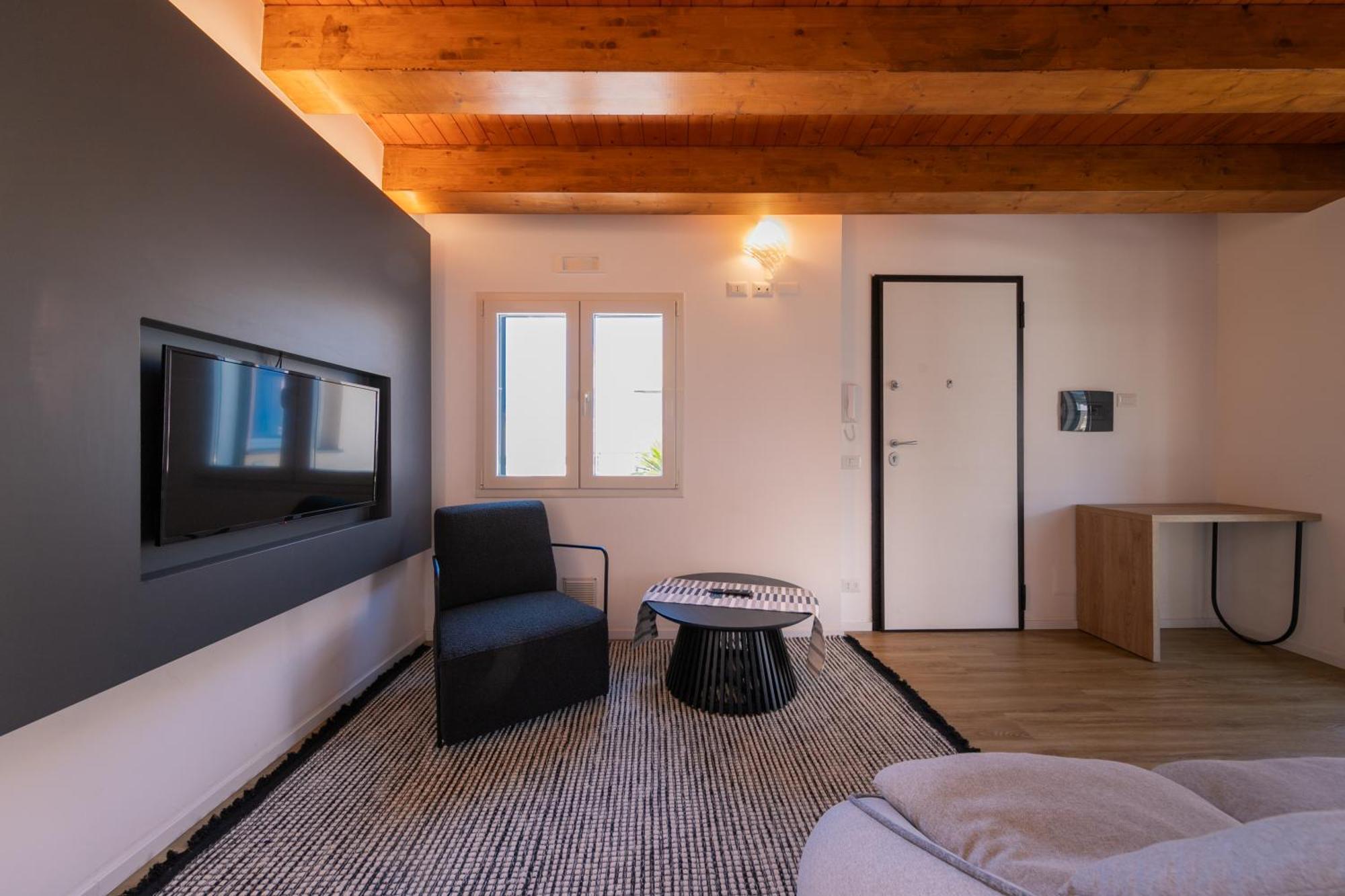 Hotel Taliammari Cefalú Habitación foto