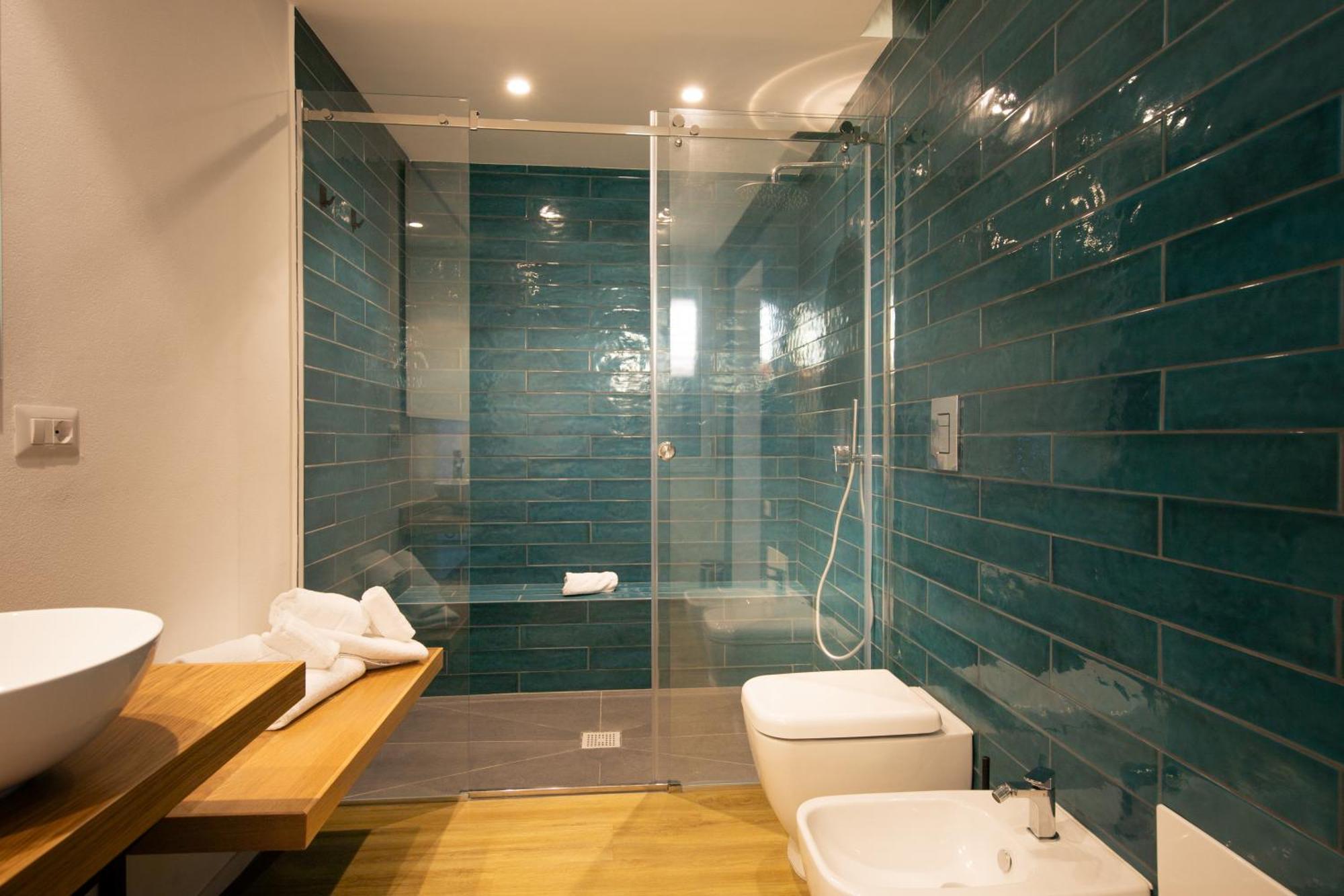 Hotel Taliammari Cefalú Habitación foto